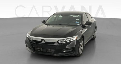 2020 Honda Accord