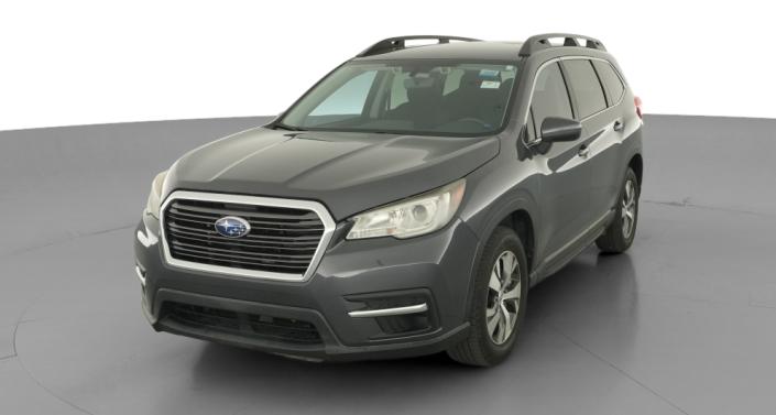 Thumbnail: 2019 Subaru Ascent - 1