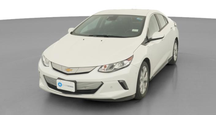2017 Chevrolet Volt Premier -
                  Fort Worth, TX