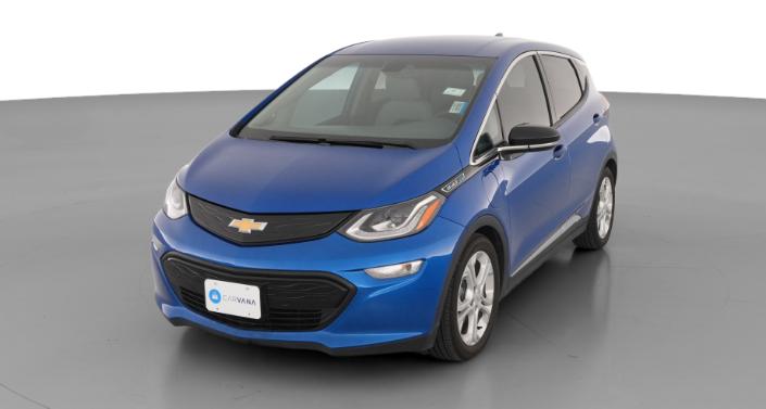 2020 Chevrolet Bolt EV LT -
                  Lorain, OH