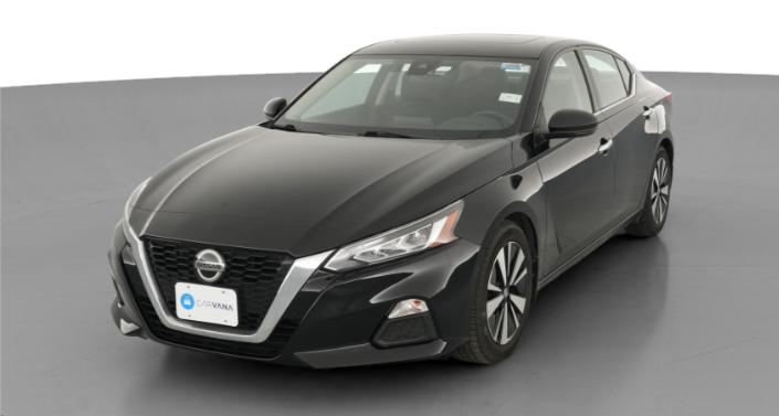 Thumbnail: 2021 Nissan Altima - 1