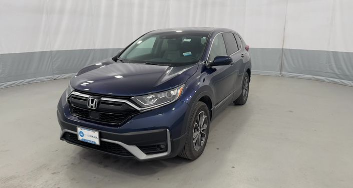 Thumbnail: 2020 Honda CR-V - 1