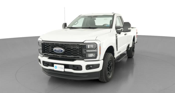 Thumbnail: 2025 Ford Econoline - 1