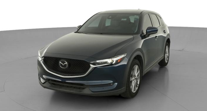 Thumbnail: 2019 Mazda CX-5 - 1