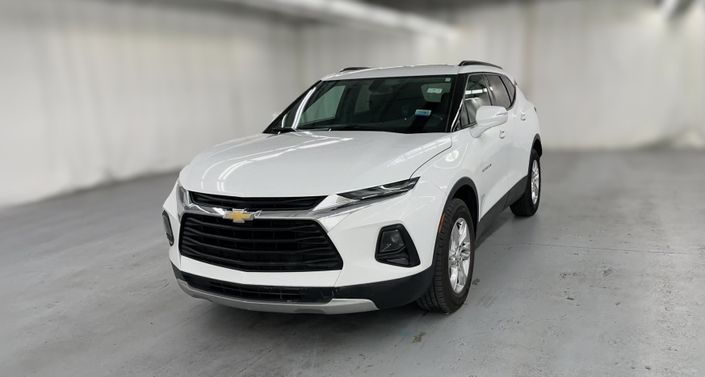 2019 Chevrolet Blazer  -
                  Indianapolis, IN