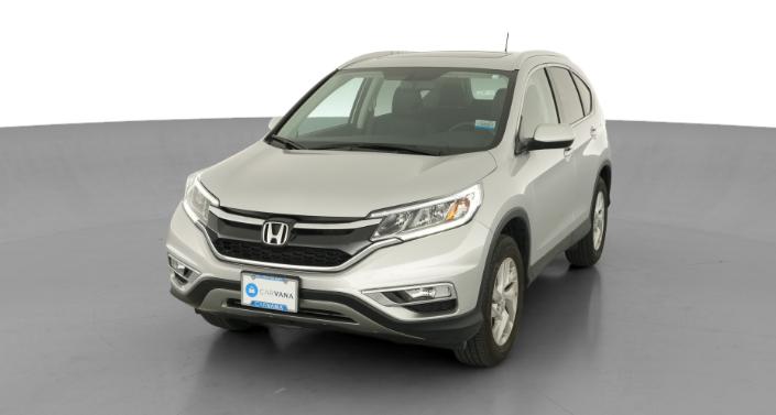 Thumbnail: 2016 Honda CR-V - 1