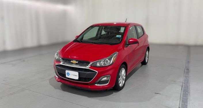 Thumbnail: 2020 Chevrolet Spark - 1