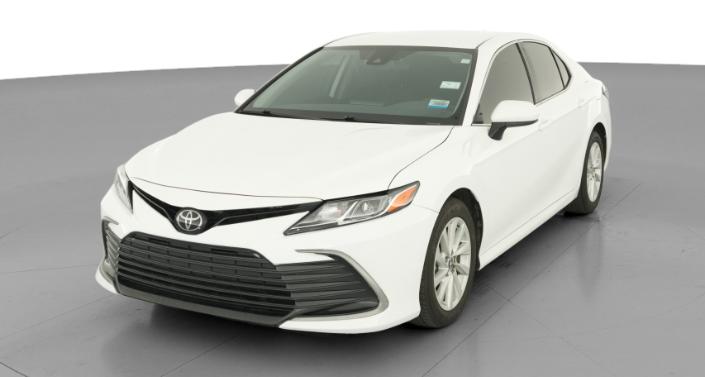Thumbnail: 2024 Toyota Camry - 1