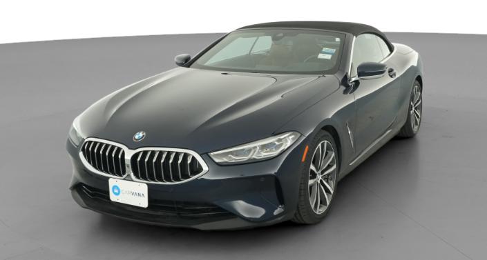 2020 BMW 8 Series 840i xDrive -
                  Concord, NC