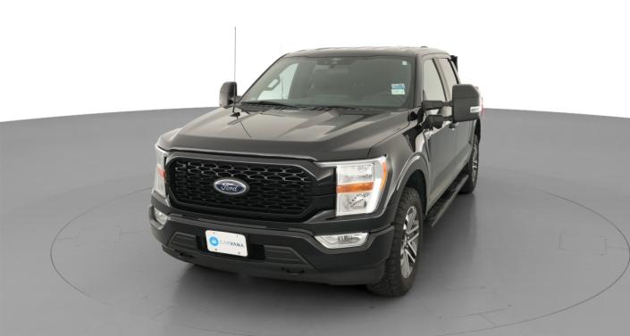 Thumbnail: 2021 Ford Econoline - 1
