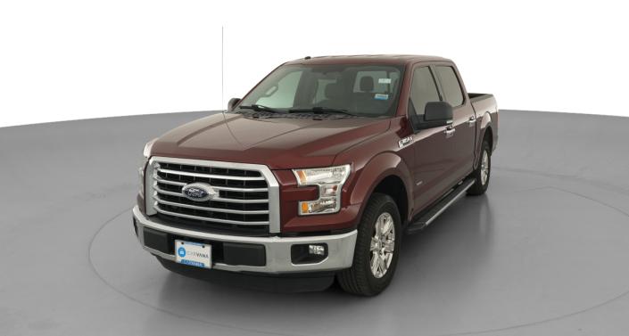 Thumbnail: 2016 Ford Econoline - 1