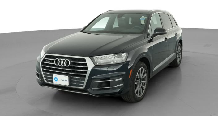 Thumbnail: 2017 Audi Q7 - 1