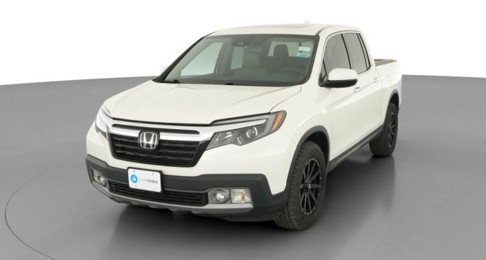 Thumbnail: 2017 Honda Ridgeline - 1