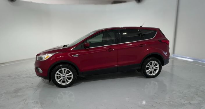 Thumbnail: 2019 Ford Escape - 1