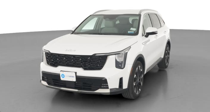 Thumbnail: 2025 Kia Sorento - 1