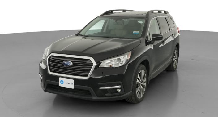 Thumbnail: 2020 Subaru Ascent - 1
