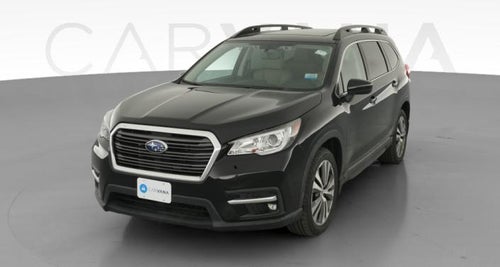 2020 Subaru Ascent