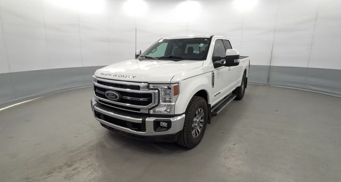 Thumbnail: 2022 Ford Econoline - 1