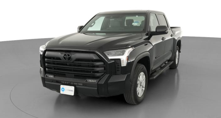 Thumbnail: 2025 Toyota Tundra - 1
