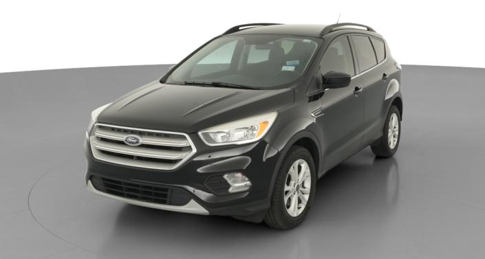Thumbnail: 2018 Ford Escape - 1
