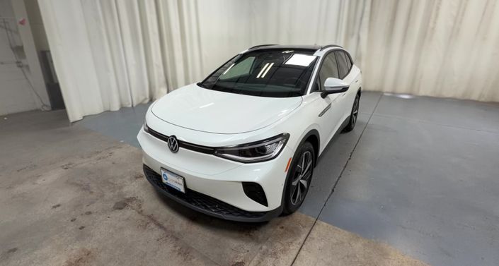 2023 Volkswagen ID.4 Pro S -
                  Riverside, CA
