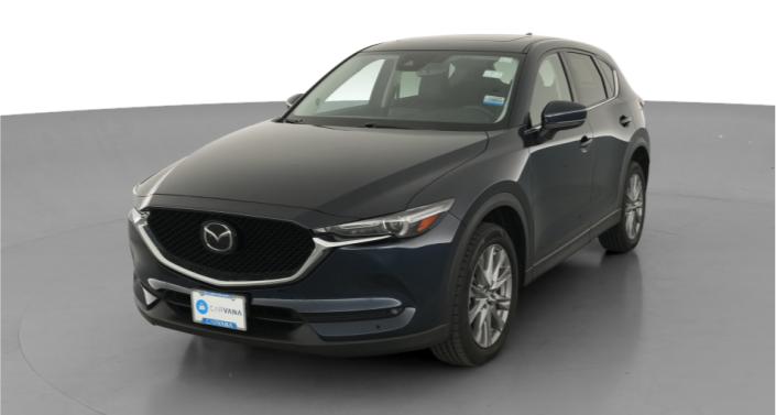 Thumbnail: 2020 Mazda CX-5 - 1