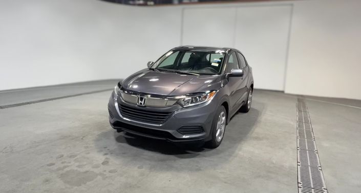 Thumbnail: 2020 Honda HR-V - 1