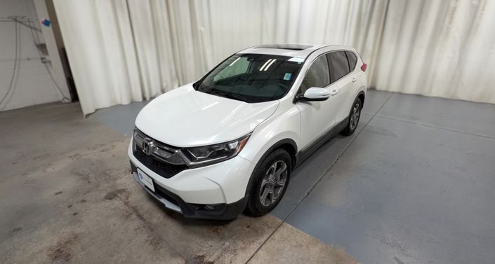 Thumbnail: 2019 Honda CR-V - 1