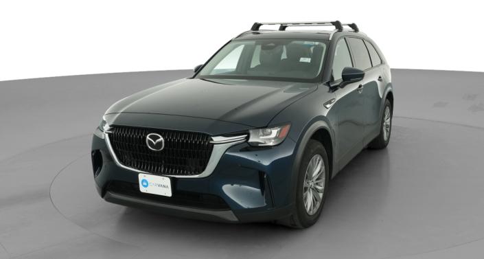 Thumbnail: 2025 Mazda CX-90 - 1