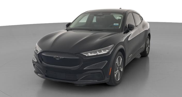 2021 Ford Mustang Mach-E Select -
                  Lorain, OH