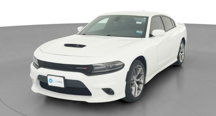 Thumbnail: 2020 Dodge Charger - 1