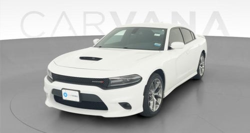 2020 Dodge Charger