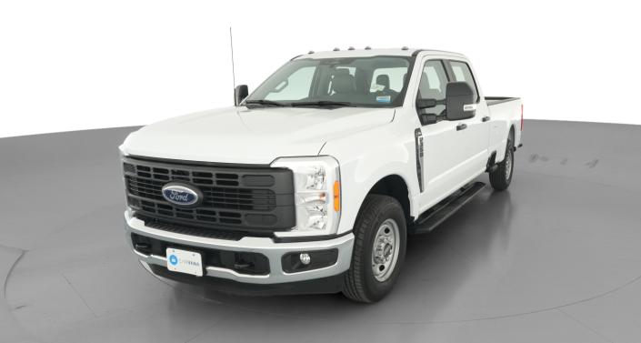 Thumbnail: 2023 Ford Econoline - 1