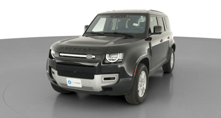 Thumbnail: 2022 Land Rover Defender - 1