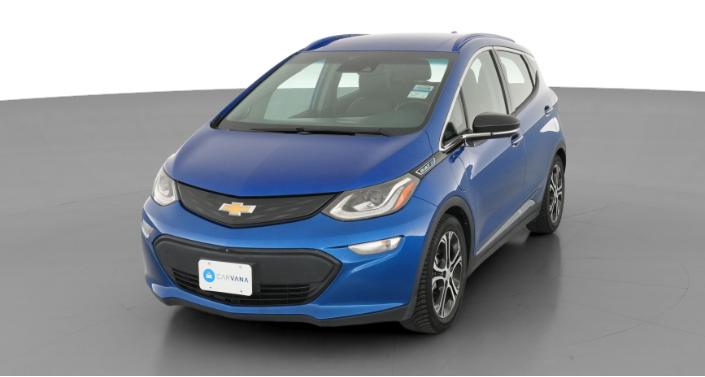 2017 Chevrolet Bolt EV Premier -
                  Wheatland, OK