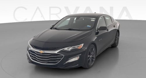 2022 Chevrolet Malibu