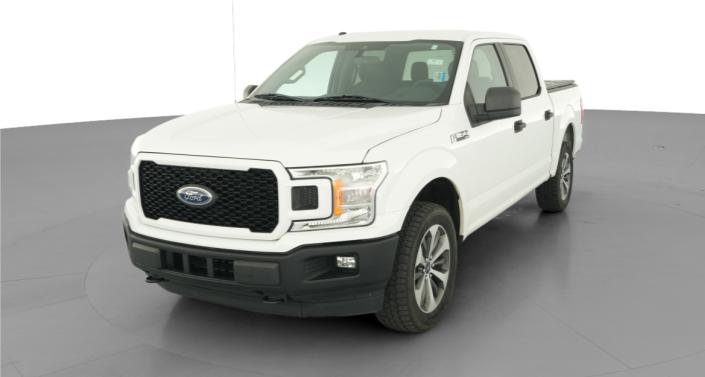 Thumbnail: 2019 Ford Econoline - 1