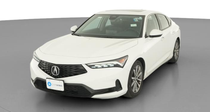 2024 Acura Integra  -
                  Colonial Heights, VA