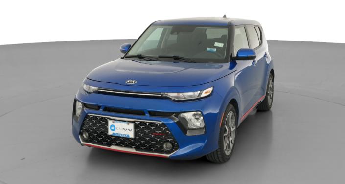 Thumbnail: 2021 Kia Soul - 1