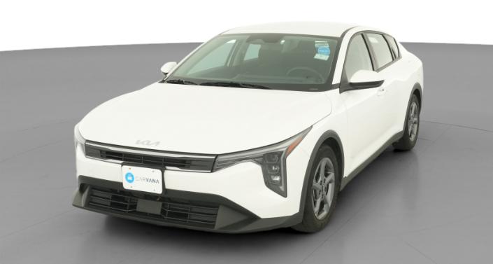 Thumbnail: 2025 Kia K4 - 1