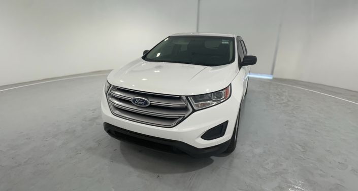 2018 Ford Edge SE -
                  Tempe, AZ