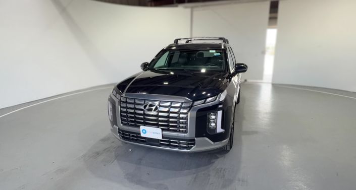 Thumbnail: 2023 Hyundai Palisade - 1