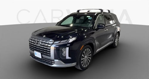 2023 Hyundai Palisade