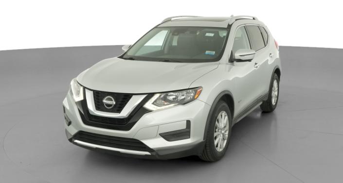 Thumbnail: 2019 Nissan Rogue - 1