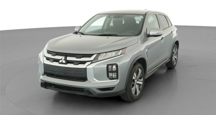 2021 Mitsubishi Outlander Sport SE -
                  Concord, NC