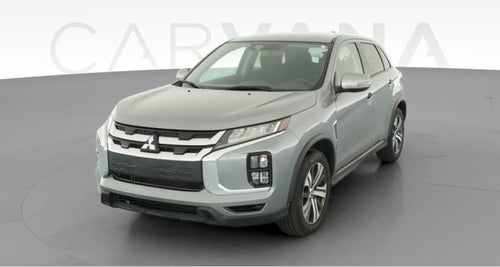 2021 Mitsubishi Outlander Sport
