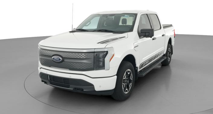 Thumbnail: 2023 Ford F-150 - 1
