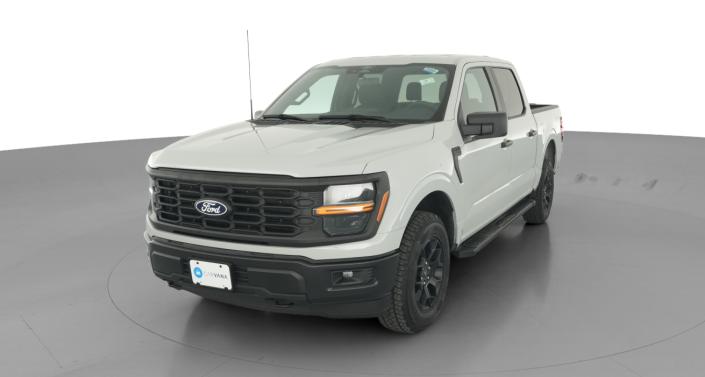 Thumbnail: 2024 Ford Econoline - 1