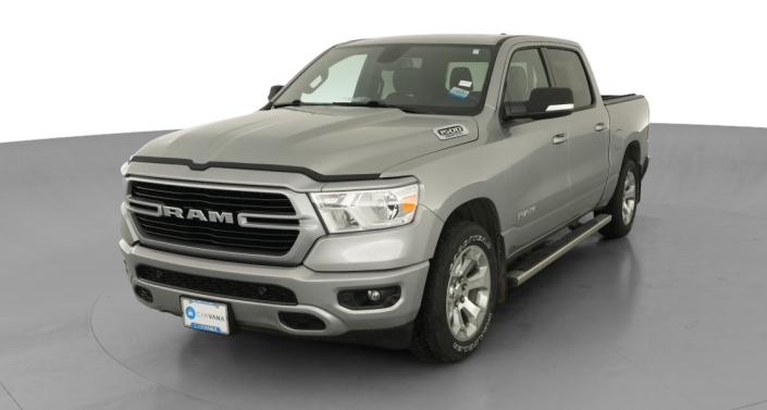 Thumbnail: 2019 RAM 1500 - 1