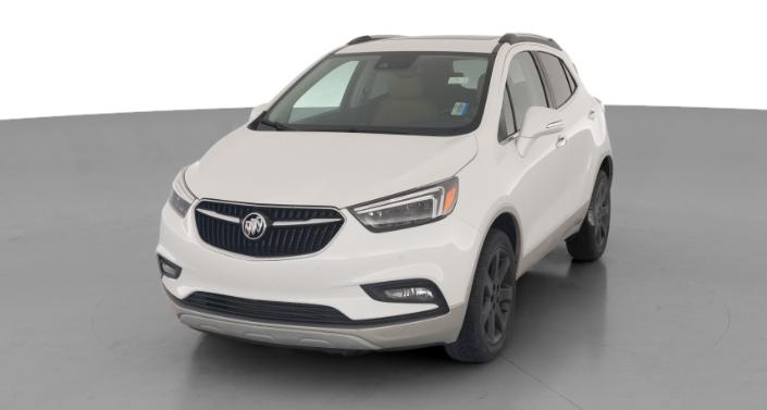 Thumbnail: 2017 Buick Encore - 1